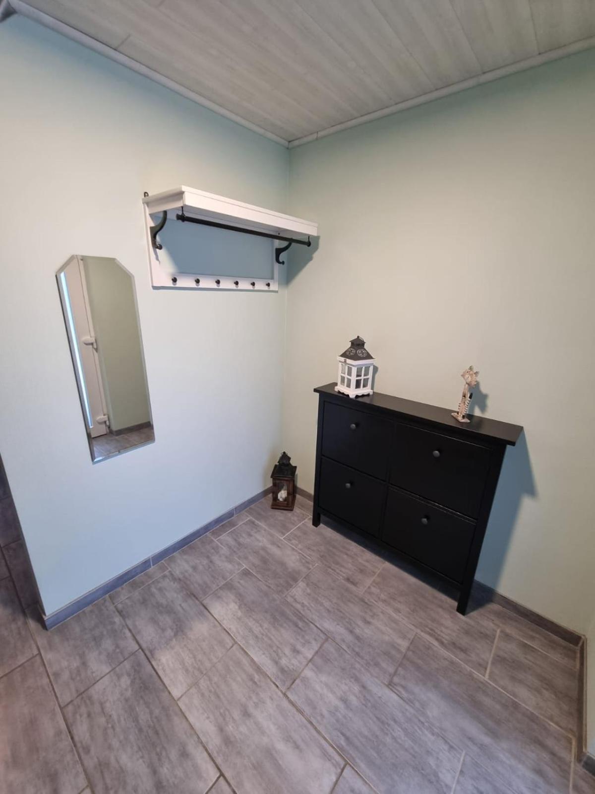 Le Gite De Cleo, Maison Spacieuse Et Paisible. Metzeral Exteriér fotografie